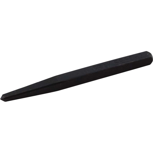 Extracteur de vis droit, 4, Pour vis de 1/2", Carbure Helyx Safety & Industrial Supplies