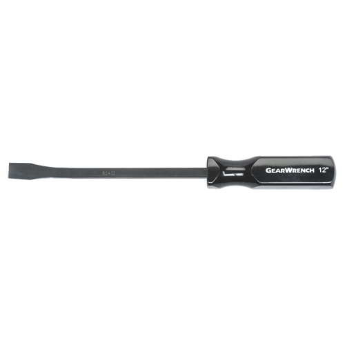 Levier avec extr&eacute;mit&eacute; courb&eacute;e, 3/8" la, 12" lo Helyx Safety & Industrial Supplies