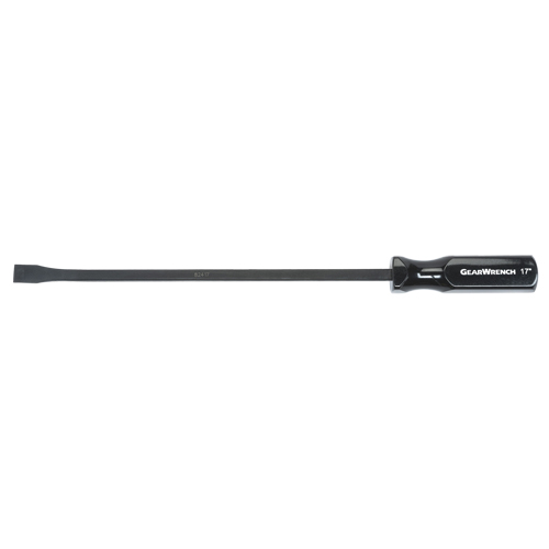 Levier avec extr&eacute;mit&eacute; courb&eacute;e, 3/8" la, 17" lo Helyx Safety & Industrial Supplies