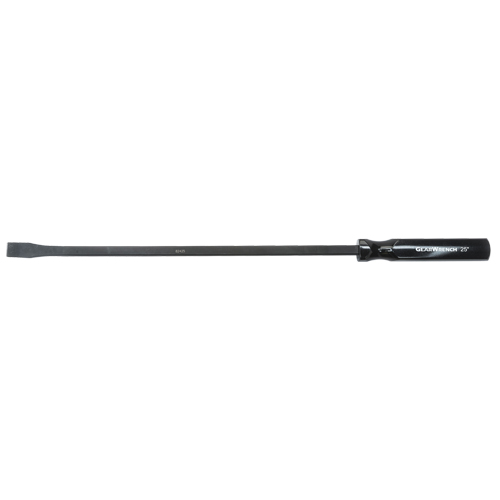 Levier avec extr&eacute;mit&eacute; courb&eacute;e, 1/2" la, 25" lo Helyx Safety & Industrial Supplies