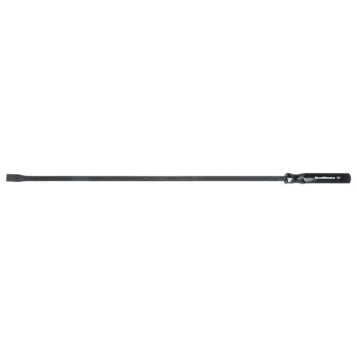 Levier avec extr&eacute;mit&eacute; courb&eacute;e, 1/2" la, 36" lo Helyx Safety & Industrial Supplies