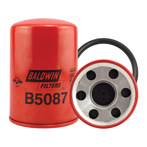 B5087 Transmission Spin-On Filter Helyx Safety & Industrial Supplies