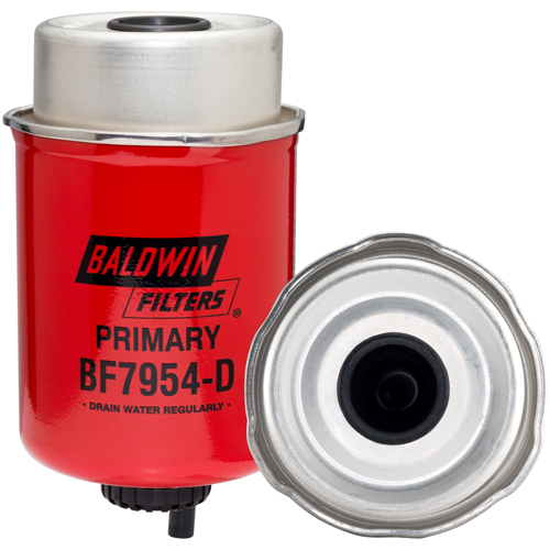BF7954-D Primary Fuel/Water Separator with Removable Drain Helyx Safety & Industrial Supplies
