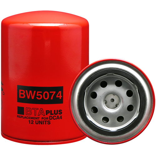 BW5074 Air Element with Foam Wrap Helyx Safety & Industrial Supplies