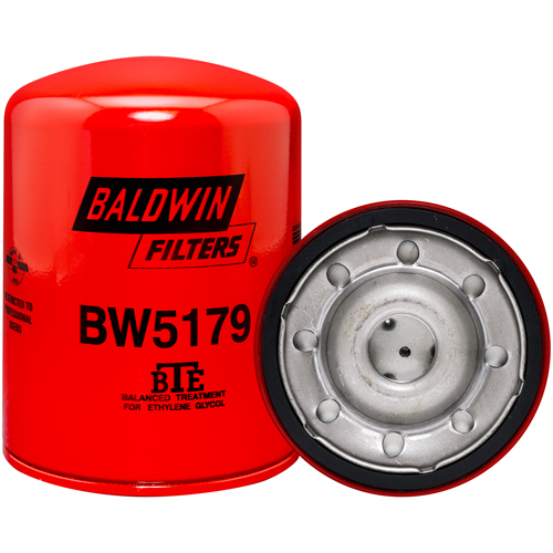 BW5179 Spin-On Coolant Filter with BTA PLUS Formula Helyx Safety & Industrial Supplies