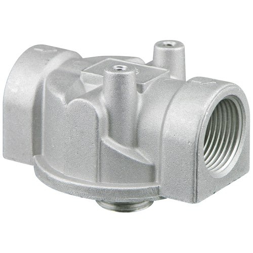 FB1307 Filtre pour liquide de refroidissement &agrave; visser avec additif BTE Helyx Safety & Industrial Supplies