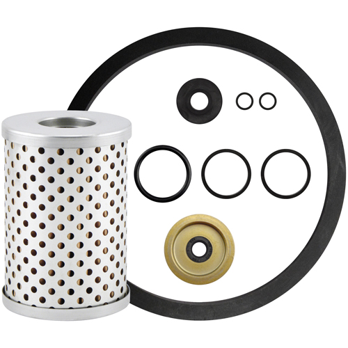 P7134 &eacute;l&eacute;ment filtrant pour servodirection Helyx Safety & Industrial Supplies