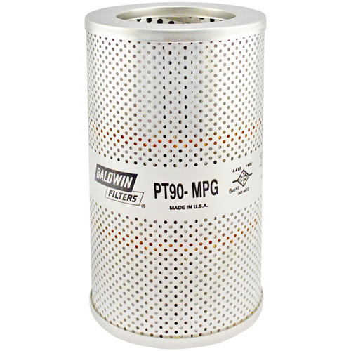 PT90-MPG Filtre &agrave; visser pour transmission Helyx Safety & Industrial Supplies