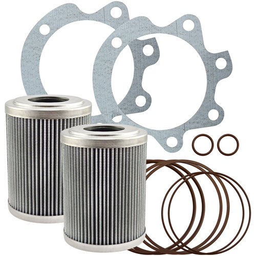 PT9416-MPGKIT Filtre pour liquide de refroidissement &agrave; visser Helyx Safety & Industrial Supplies