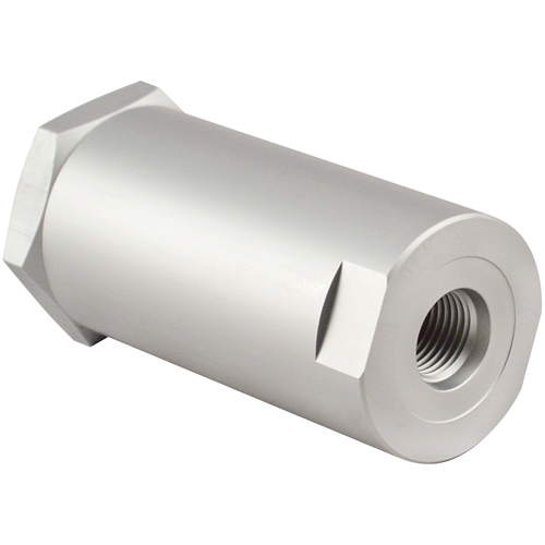 PT9468 Spin-On In-Line Hydraulic Filter Helyx Safety & Industrial Supplies
