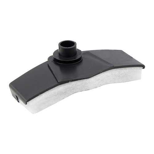 SA2039 Crankcase Breather Filter in Plastic Housing Helyx Safety & Industrial Supplies