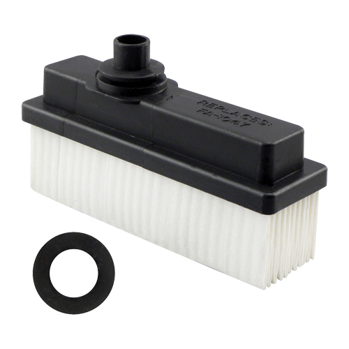 SA2159 Filtre pour reniflard de carter de moteur Helyx Safety & Industrial Supplies