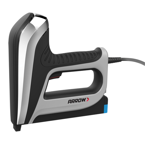 Agrafeuse &eacute;lectrique compacte avec cordon Helyx Safety & Industrial Supplies
