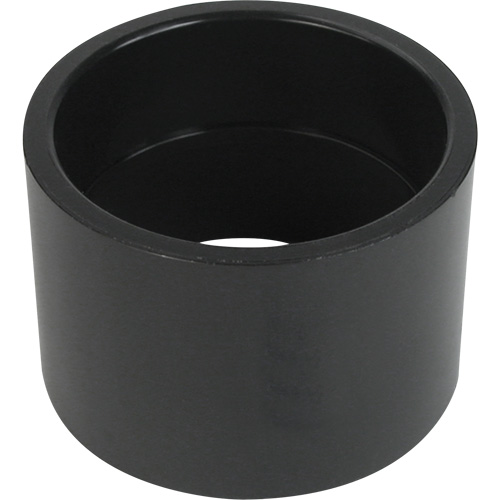 Raccord, Plastique, 1-1/2" Helyx Safety & Industrial Supplies