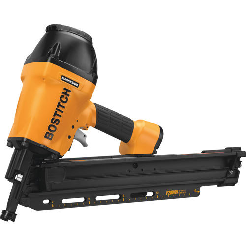 28° Stick Nailer Helyx Safety & Industrial Supplies