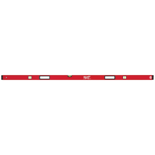 Niveau Redstick, Boîte, 6,5' lo, Acier, 3, Non magn&eacute;tique Helyx Safety & Industrial Supplies