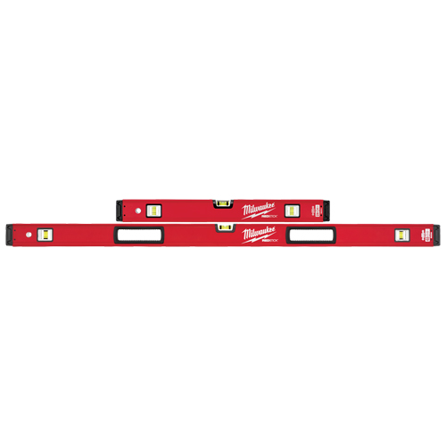 Redstick Box Level Set Helyx Safety & Industrial Supplies