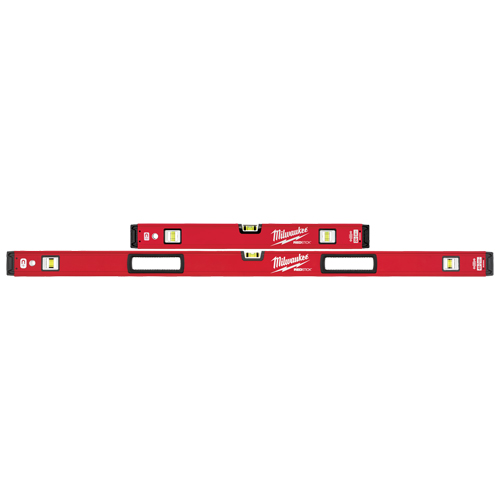 Redstick Magnetic Box Level Set Helyx Safety & Industrial Supplies