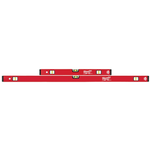 Ensemble de niveaux sph&eacute;riques compacts Redstick Helyx Safety & Industrial Supplies