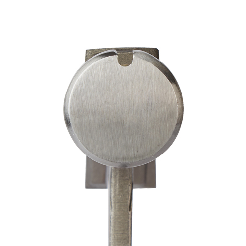 Curved Claw Smooth-Face Hammer, 20 oz., Solid Steel Handle, 14" L Helyx Safety & Industrial Supplies