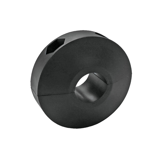 Butoir ajustable en caoutchouc pour tuyau Helyx Safety & Industrial Supplies