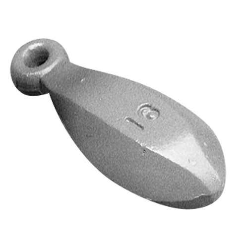 Poids de style goutte d'eau Helyx Safety & Industrial Supplies