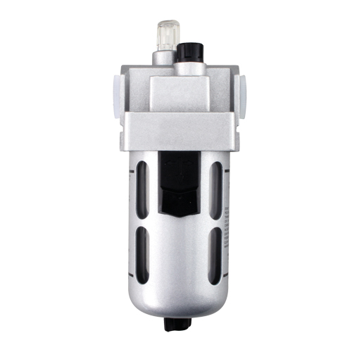 Air Lubricator, 1/4" NPT, Max. 145 PSI, Modular Helyx Safety & Industrial Supplies
