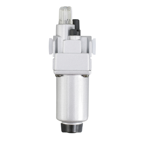 Air Lubricator, 1" NPT, Max. 290 PSI, Vertical Helyx Safety & Industrial Supplies