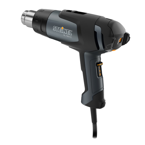 HL 1920E Heat Gun, 120°F - 1100°F (50°C - 600°C) Helyx Safety & Industrial Supplies