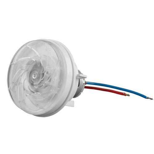 Heat Gun Motor Unit Helyx Safety & Industrial Supplies