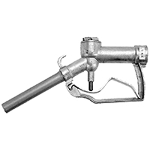 Gravity Fuel Nozzle Helyx Safety & Industrial Supplies