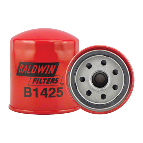B1425 Lube Spin-On Helyx Safety & Industrial Supplies