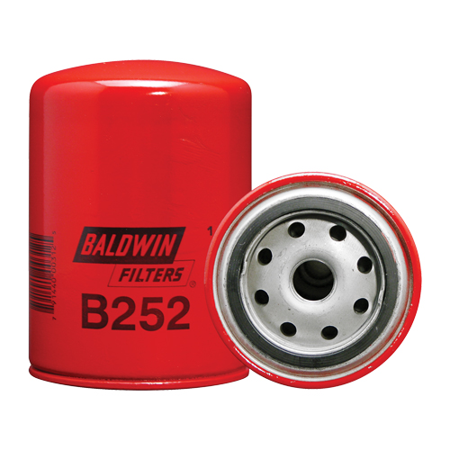B252 Transmission Spin-On Helyx Safety & Industrial Supplies