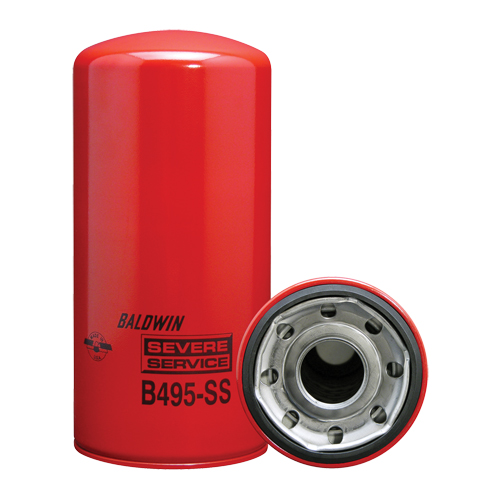 B495-SS Severe Service Lube Spin-On Helyx Safety & Industrial Supplies