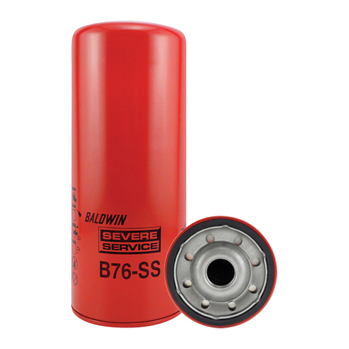 B76-SS Severe Service Lube Spin-On Helyx Safety & Industrial Supplies