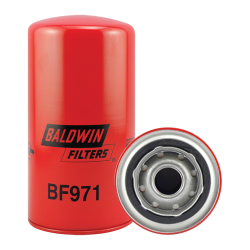 BF971 Filtre &agrave; visser pour r&eacute;servoir de carburant Helyx Safety & Industrial Supplies