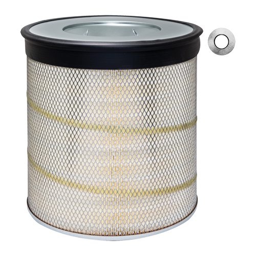PA2839 Air Element With Lift Tabs Helyx Safety & Industrial Supplies