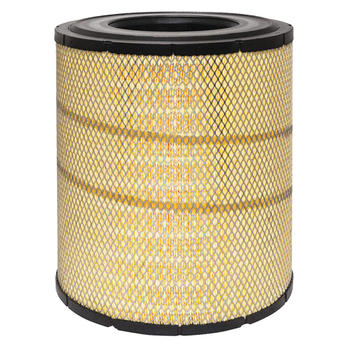 RS3518XP &eacute;l&eacute;ment filtrant &agrave; air ext&eacute;rieur nano avec joint radial de performance extr&ecirc;me Helyx Safety & Industrial Supplies