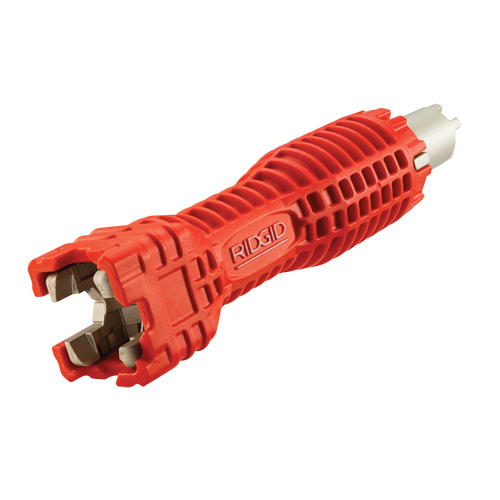 EZ Change Faucet Tool Helyx Safety & Industrial Supplies