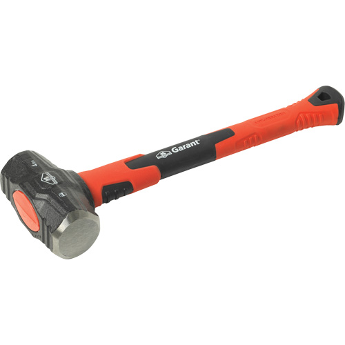 Sledge Hammer, 4 lbs., 16", Fibreglass Handle Helyx Safety & Industrial Supplies