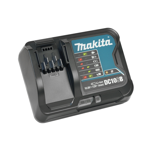 Chargeur de piles rapide Max* CXT, 12 V, Lithium-ion Helyx Safety & Industrial Supplies