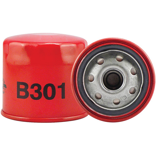 B301 Filtre &agrave; lubrifiant &agrave; visser Helyx Safety & Industrial Supplies