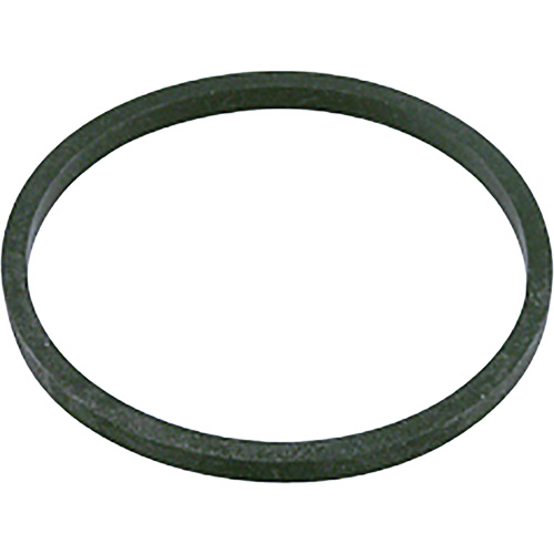 G278 Buna-N Cover Gasket, 5-5/8", Rubber Helyx Safety & Industrial Supplies