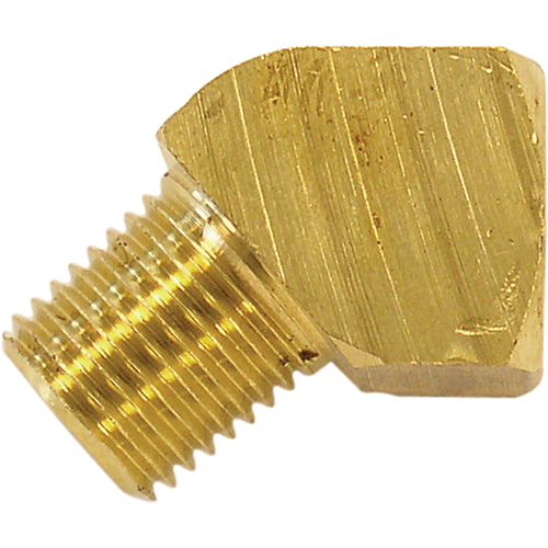 Raccords coudes m&acirc;le/femelle 45 Helyx Safety & Industrial Supplies