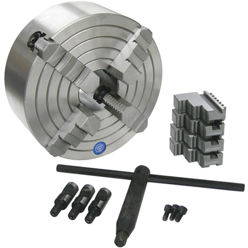 Lathe Chuck Helyx Safety & Industrial Supplies