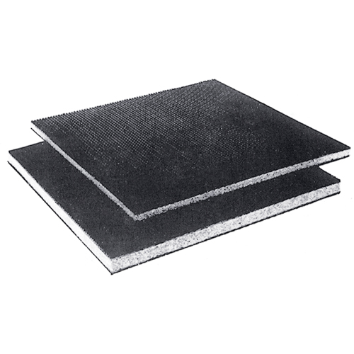 BOURRELET DE LIEGE,18"X18",10-50PSI Helyx Safety & Industrial Supplies