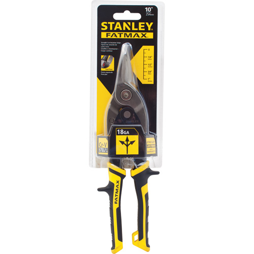 FatMax&reg; Aviation Snips Helyx Safety & Industrial Supplies