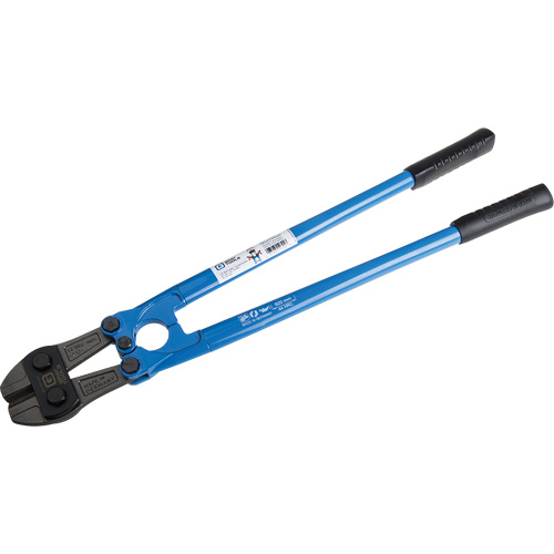 Coupe-boulon, 24" l, Coupe centrale Helyx Safety & Industrial Supplies