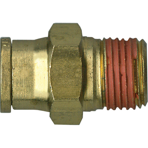 Connector Tube To Male Pipe Helyx Safety & Industrial Supplies