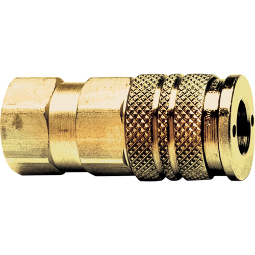 Connecteur automatique Helyx Safety & Industrial Supplies